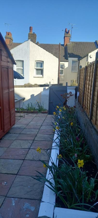 Alistair Lodge Chatham (Kent) Exterior foto